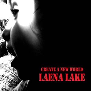 Обложка для Laena Lake - Ici Ou Ailleurs