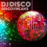 Обложка для DJ Disco - Let's Dance