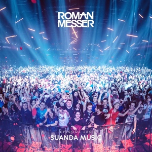 Обложка для Roman Messer, Ruslan Radriges - Heartbeat (Suanda 280)