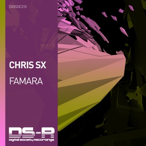 Обложка для Chris SX - Famara