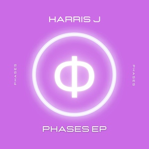 Обложка для Harris J - Phases