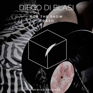 Обложка для Diego Di Blasi - For the Show