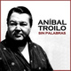 Обложка для Aníbal Troilo feat. Alberto Marino - Sin Palabras