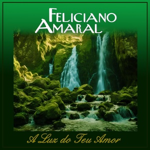 Обложка для Feliciano Amaral - Vivendo por Fé