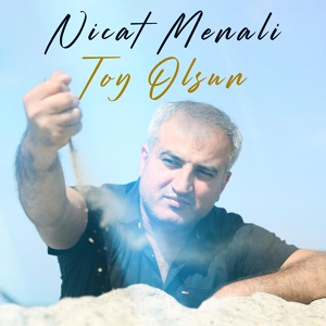 Обложка для Nicat Menali - Toy Olsun