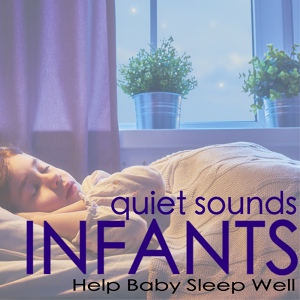 Обложка для Infants Sleep - Breathing