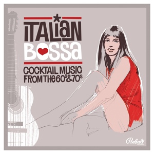Обложка для Ernesto Nicelli - Cocktail Beat