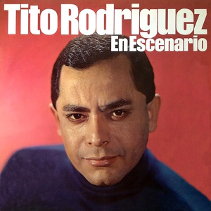 Обложка для Tito Rodríguez - Canción De Orfeo