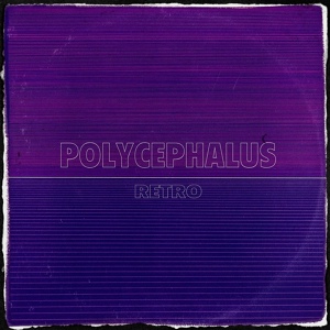 Обложка для POLYCEPHALUS - Power Pill