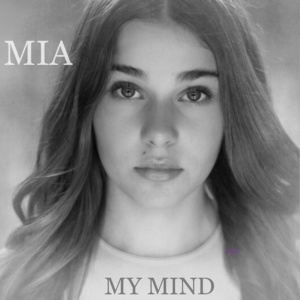 Обложка для Mia - My Mind