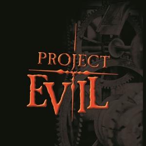 Обложка для Project Evil - Fire at Will