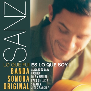 Обложка для Jesús Sánchez - Angelitos negros