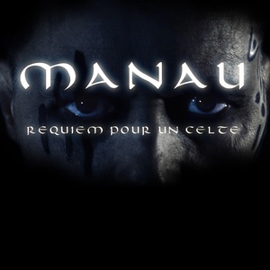 Обложка для Manau - Le corbeau