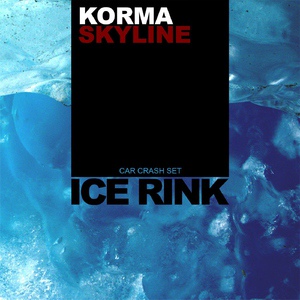 Обложка для Korma - Skyline