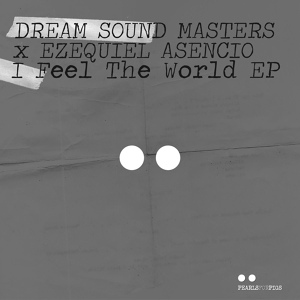Обложка для Dream Sound Masters, Ezequiel Asencio - Like Nobody Else