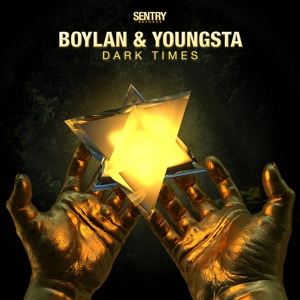 Обложка для Boylan, Youngsta - Dark Times