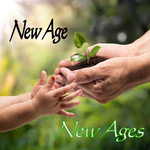 Обложка для New Ages - New Age