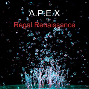Обложка для A.P.E.X - Last Chance