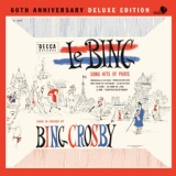 Обложка для Bing Crosby - La Seine
