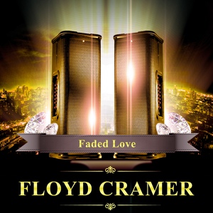Обложка для Floyd Cramer - On the Rebound