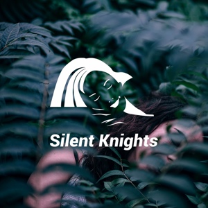 Обложка для Silent Knights - Slow Running Stream
