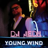 Обложка для DJ JEDY - Young Wind