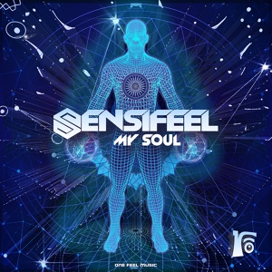 Обложка для Sensifeel - My Soul