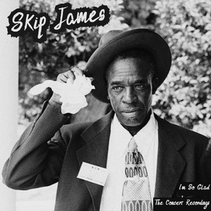 Обложка для Skip James - Sickbed Blues