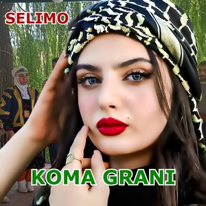 Обложка для Koma Grani - Grani Sellimo
