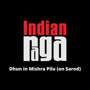 Обложка для IndianRaga, Souryadeep Bhattacharyya, Aditya Srivatsan - Dhun in Mishra Pilu - Mishra Pilu - Teen taal