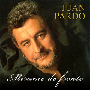 Обложка для Juan Pardo - Señor Amor
