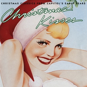 Обложка для Ray Anthony - Christmas Kisses