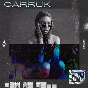 Обложка для Garruk - You Got The Move