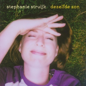 Обложка для Stephanie Struijk - Tobias