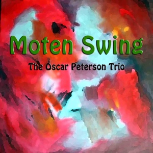 Обложка для The Oscar Peterson Trio - Night Train