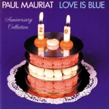 Обложка для Paul Mauriat - Mamy Blue