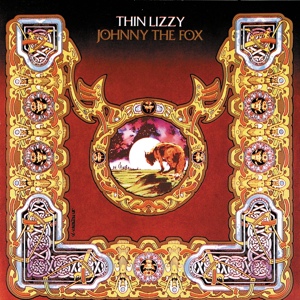Обложка для Thin Lizzy - Massacre