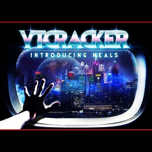 Обложка для YTCracker - Imprisoned by the Syndicate