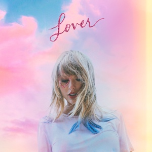 Обложка для Taylor Swift - Daylight