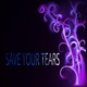 Обложка для Cristian Dever - Save your tears