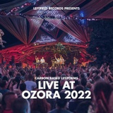 Обложка для Carbon Based Lifeforms - Mos6581 (Live at Ozora 2022)