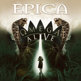 Обложка для Epica - Kingdom of Heaven, Pt. 3 - The Antediluvian Universe
