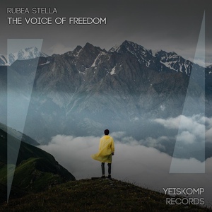 Обложка для Rubea Stella - The Voice Of Freedom