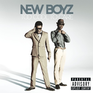 Обложка для New Boyz feat. Big Sean - I Don't Care (feat. Big Sean)