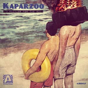 Обложка для Kaparzoo - Lola Estebban (Original mix)