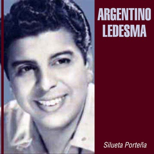 Обложка для Argentino Ledesma feat. Héctor Varela - Yo También