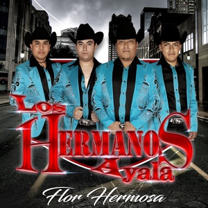 Обложка для Los Hermanos Ayala - Corazón Malo