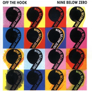 Обложка для Nine Below Zero - Soft Touch