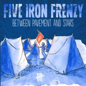 Обложка для Five Iron Frenzy - Boomerang
