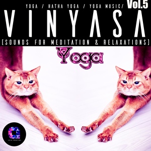 Обложка для Hatha Yoga, Vinyasa, Yoga, Yoga Music - Sitar & Love